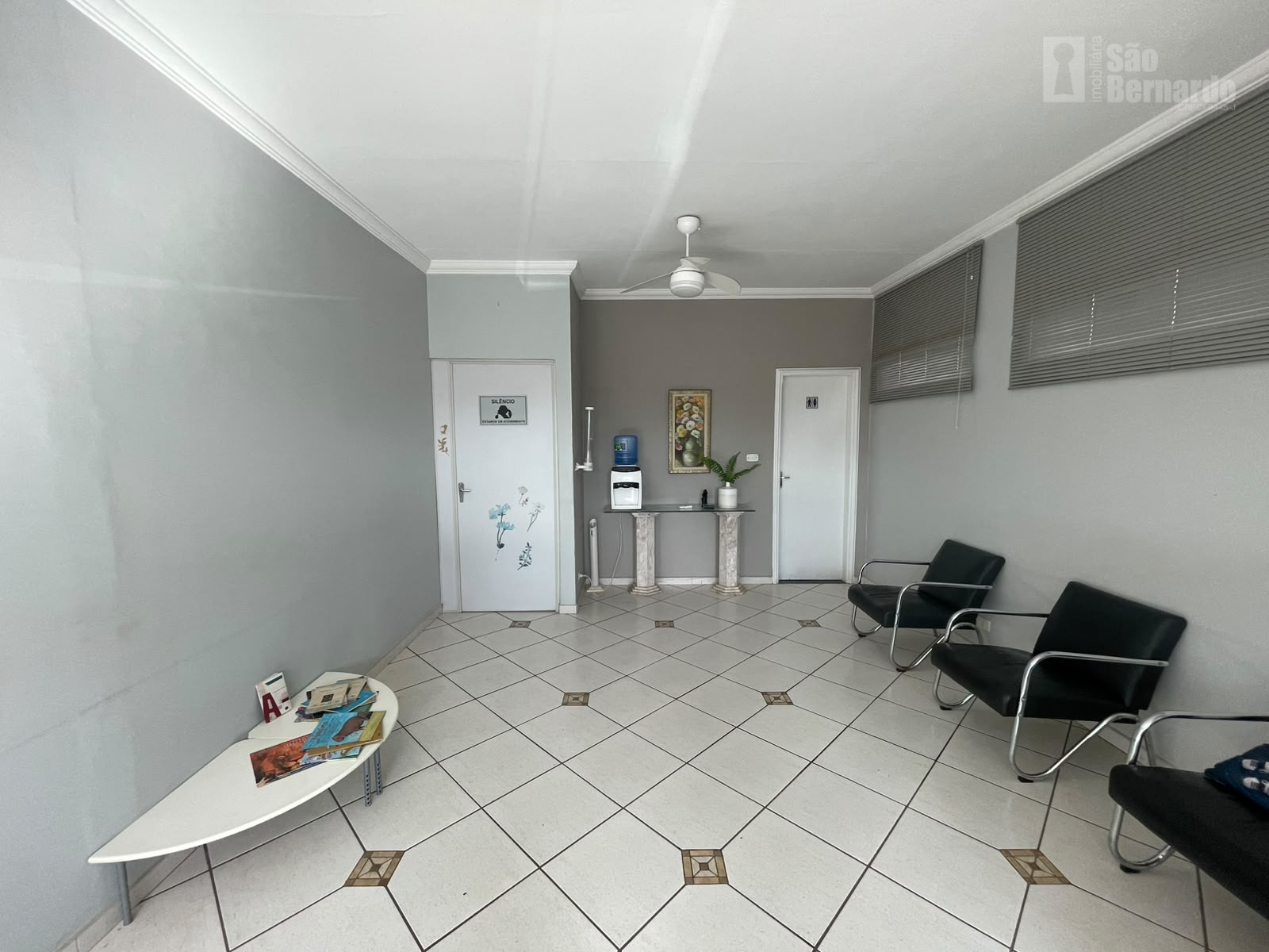 Sala Comercial / Escritorio / Consultório à venda (R$ 880.000,00) ou locação (R$ 4.600,00/mês), 156m² - Jardim São Paulo - Americana/SP — foto 3