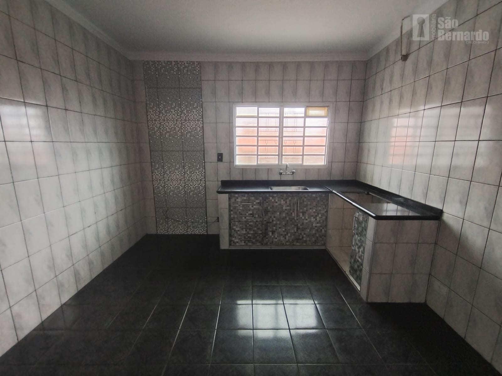 Casa com 2 dormitórios para locação, 70m² por R$ 1.750,00/mês - Vila Dainese - Americana/SP — foto 3