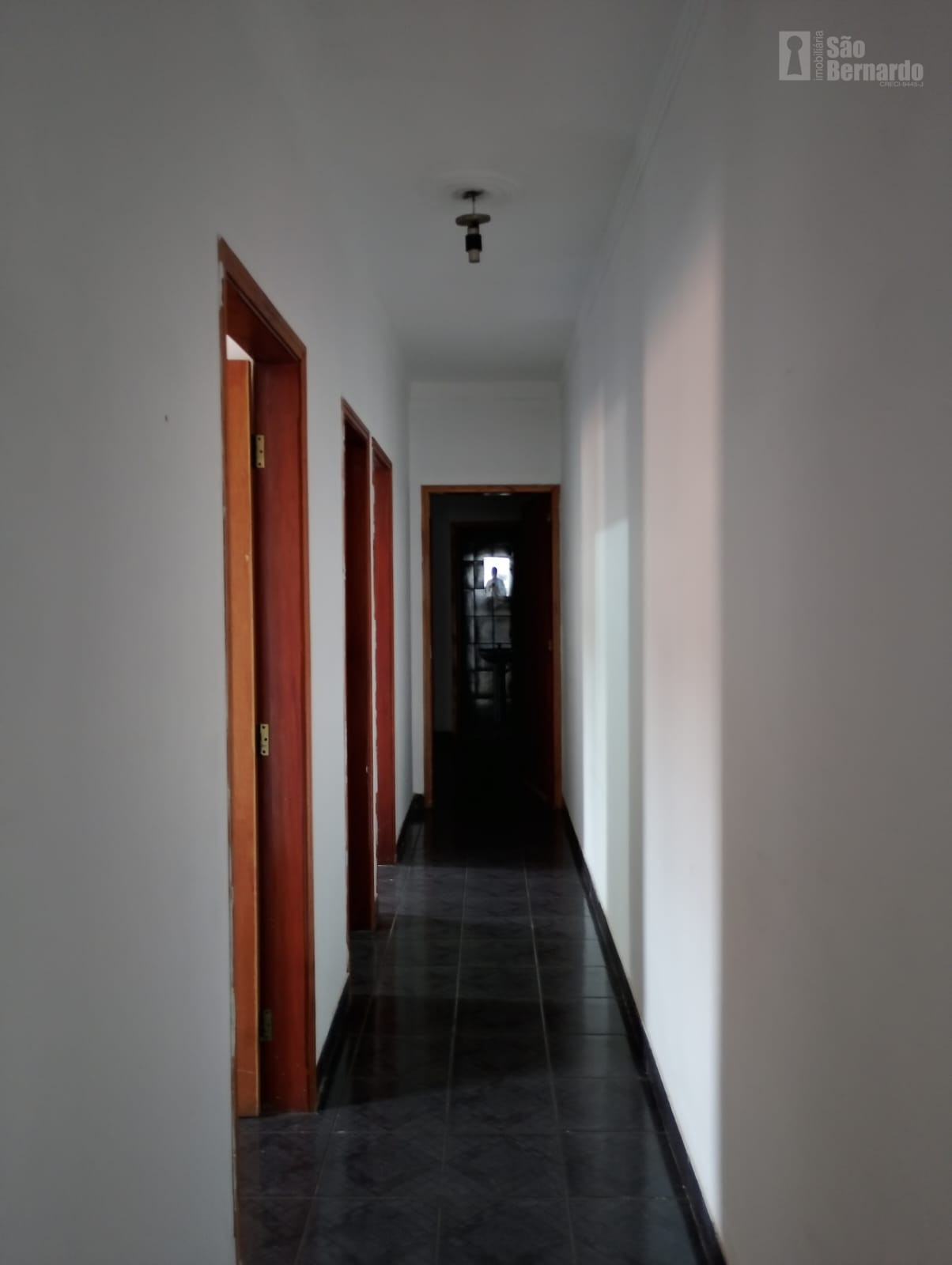 Casa com 2 dormitórios para locação, 70m² por R$ 1.750,00/mês - Vila Dainese - Americana/SP — foto 4