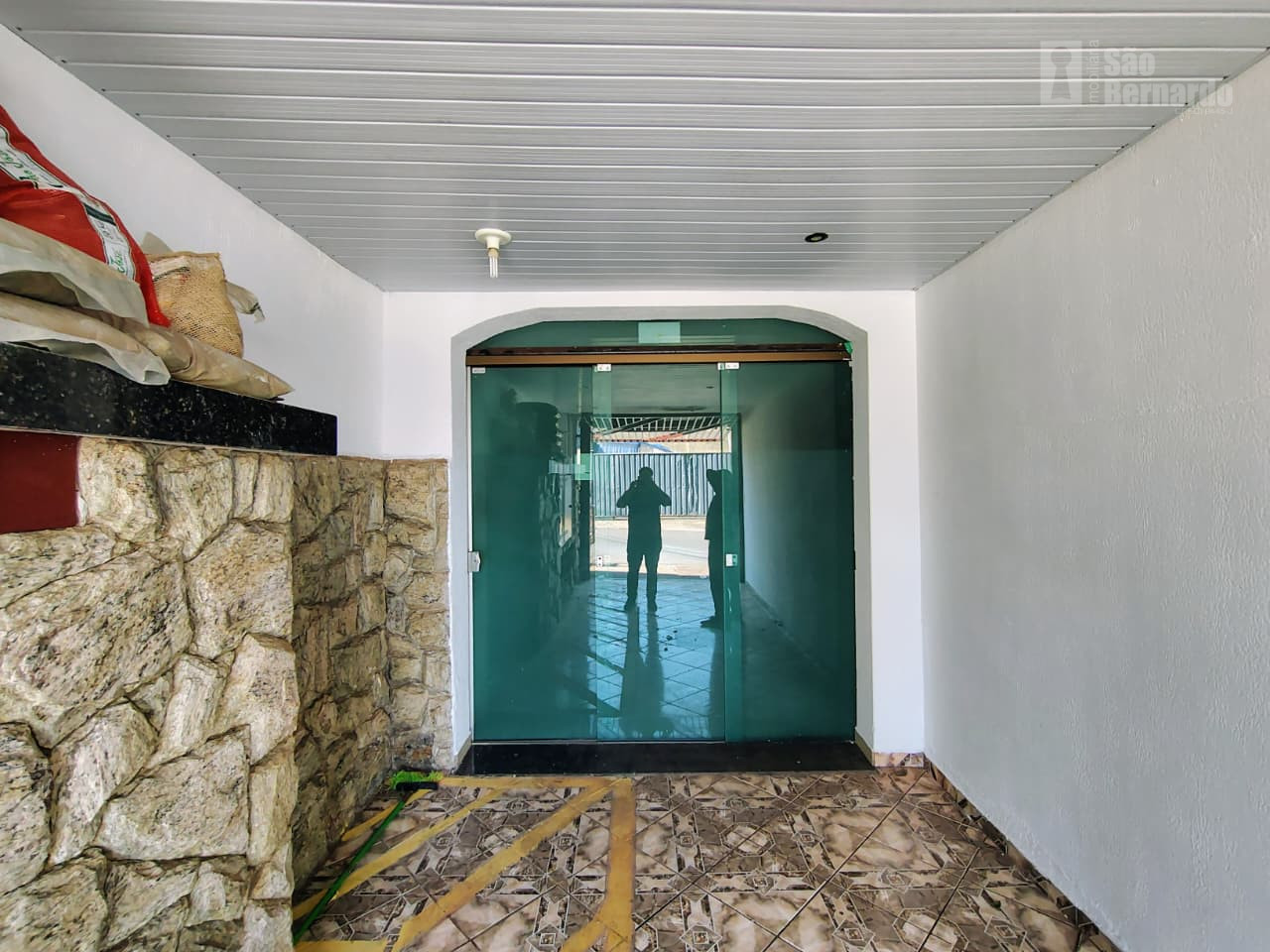 Salão Comercial / Loja para locação, 170m² por R$ 3.400,00/mês - Parque Novo Mundo - Americana/SP — foto 3