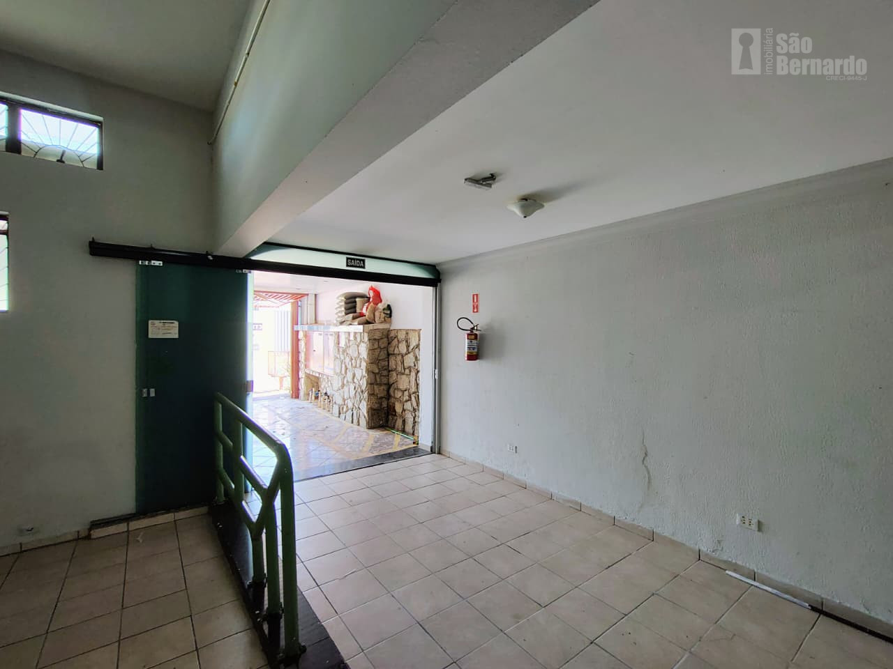 Salão Comercial / Loja para locação, 170m² por R$ 3.400,00/mês - Parque Novo Mundo - Americana/SP — foto 4
