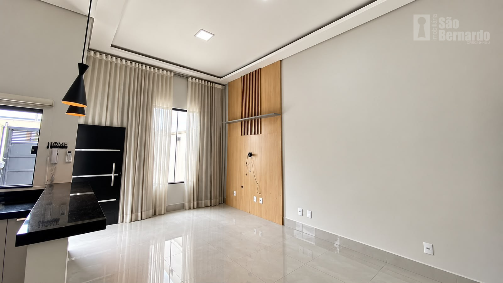 Casa com 2 dormitórios para locação, 74m² por R$ 3.400,00/mês - Jardim Boer II - Americana/SP — foto 5