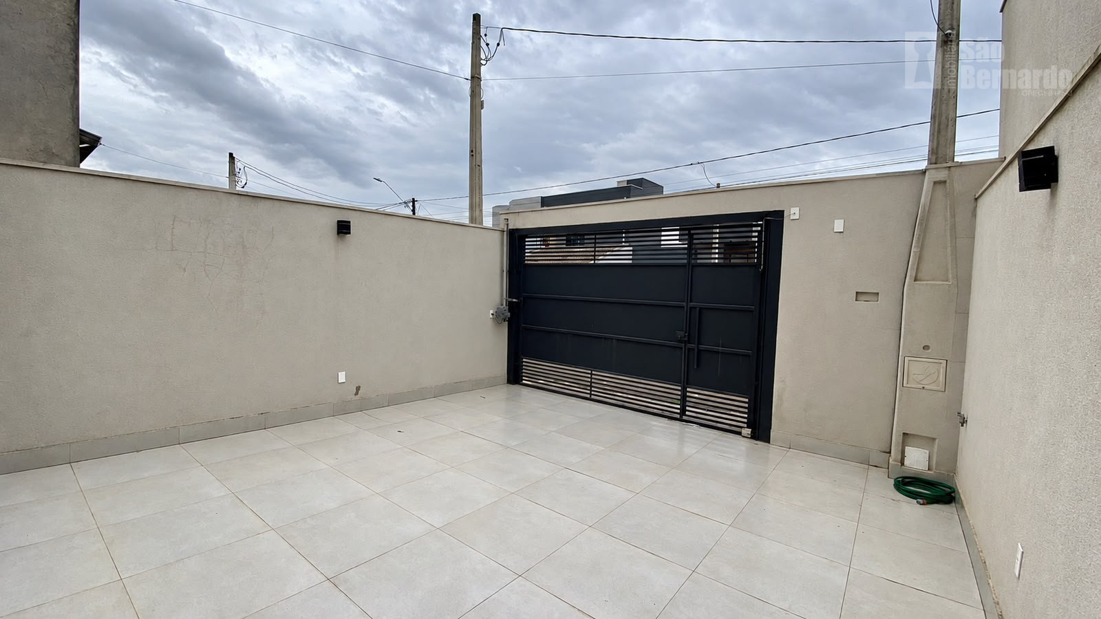 Casa com 2 dormitórios para locação, 74m² por R$ 3.400,00/mês - Jardim Boer II - Americana/SP — foto 3
