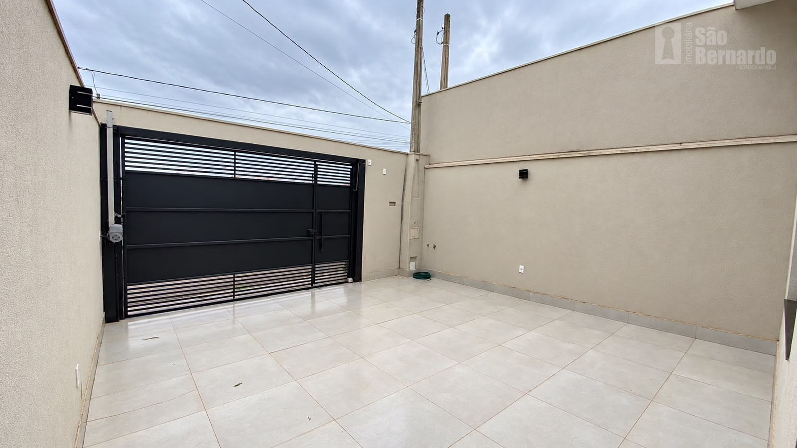Casa com 2 dormitórios para locação, 74m² por R$ 3.400,00/mês - Jardim Boer II - Americana/SP — foto 4