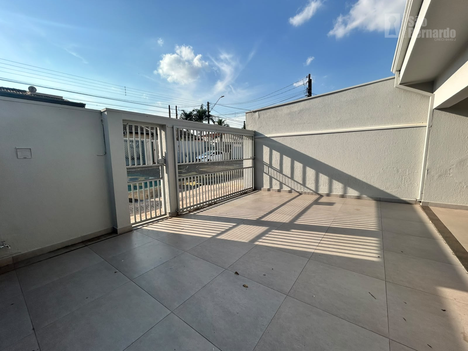 Casa com 2 dormitórios para locação, 131m² por R$ 3.100,00/mês - Parque Novo Mundo - Americana/SP — foto 2