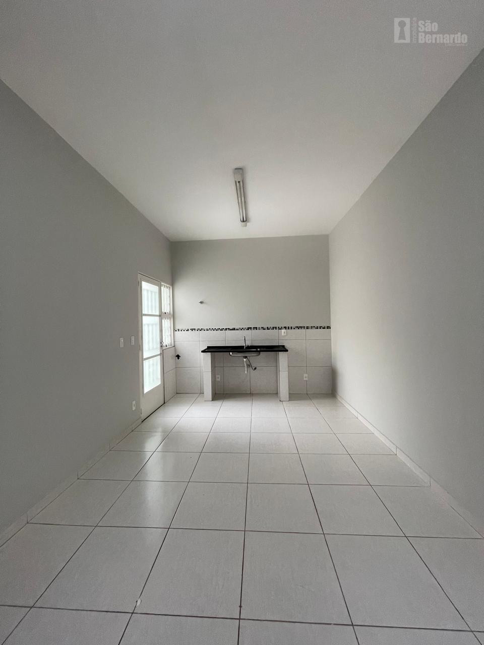Casa com 1 dormitório para locação por R$ 1.250,00/mês - Vila Amorim - Americana/SP — foto 2