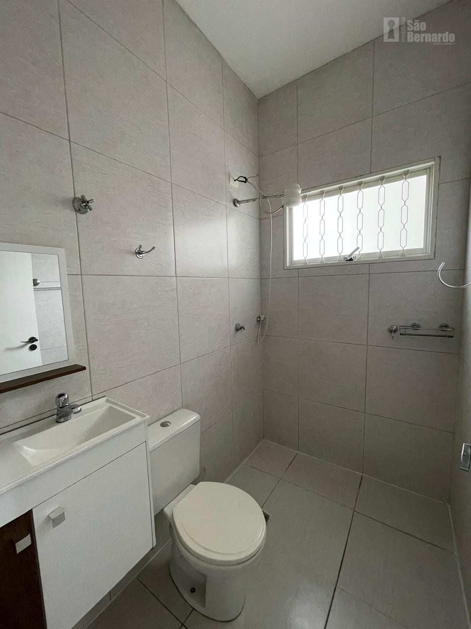 Casa com 1 dormitório para locação por R$ 1.250,00/mês - Vila Amorim - Americana/SP — foto 4
