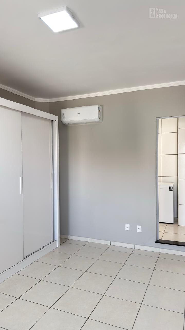 Kitnet com 1 dormitório para locação, 50m² por R$ 1.250,00/mês - Jardim Werner Plaas - Americana/SP — foto 3