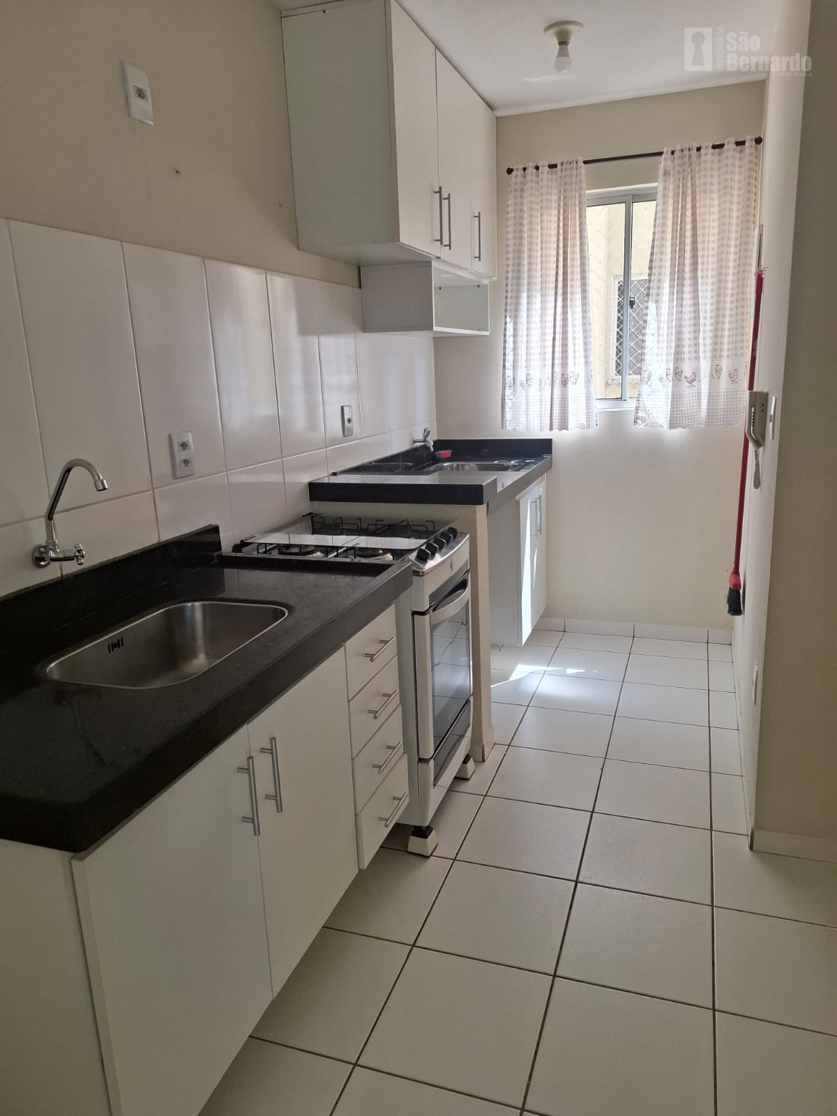 Apartamento com 2 dormitórios à venda, 50m² por R$ 180.000,00 - Residencial Canto das Águas - Americana/SP — foto 4
