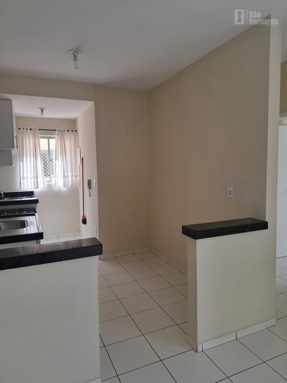 Apartamento com 2 dormitórios à venda, 50m² por R$ 180.000,00 - Residencial Canto das Águas - Americana/SP — foto 3