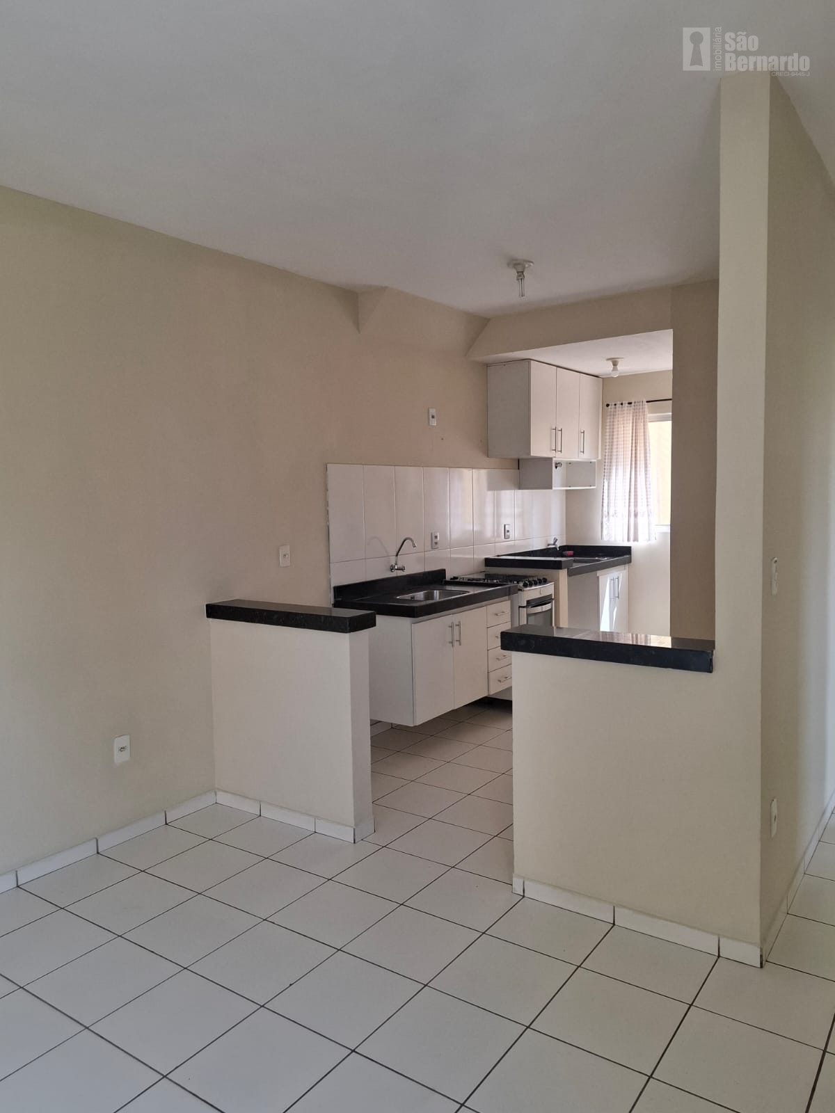 Apartamento em Jardim Santa Eliza