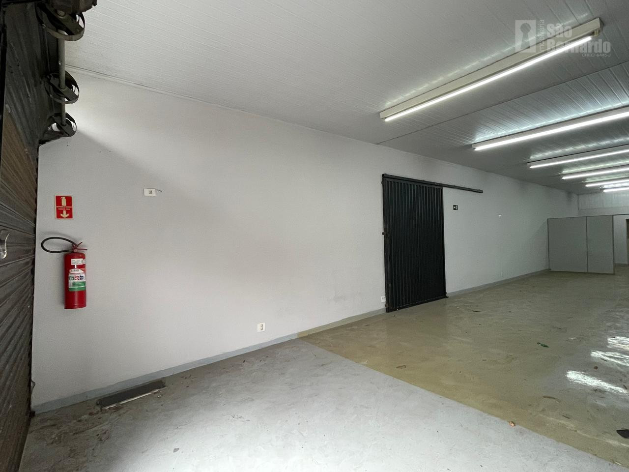 Salão Comercial / Loja para locação, 115m² por R$ 3.300,00/mês - Vila Molon - Americana/SP — foto 4