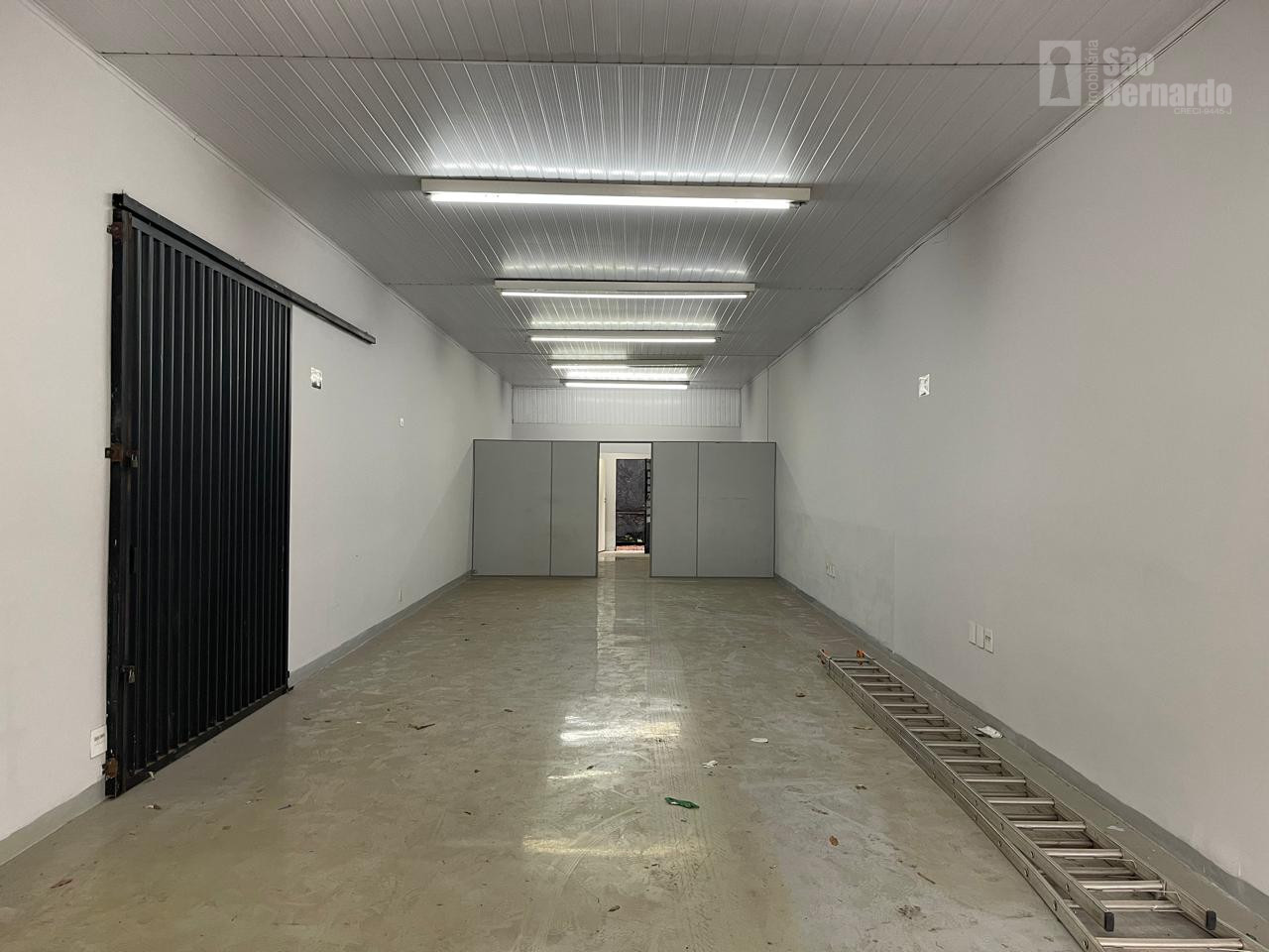 Salão Comercial / Loja para locação, 115m² por R$ 3.300,00/mês - Vila Molon - Americana/SP — foto 3
