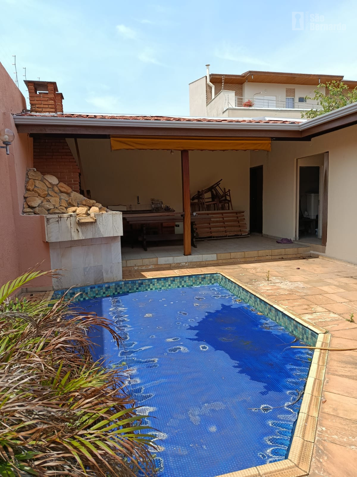 Casa em Nova Americana