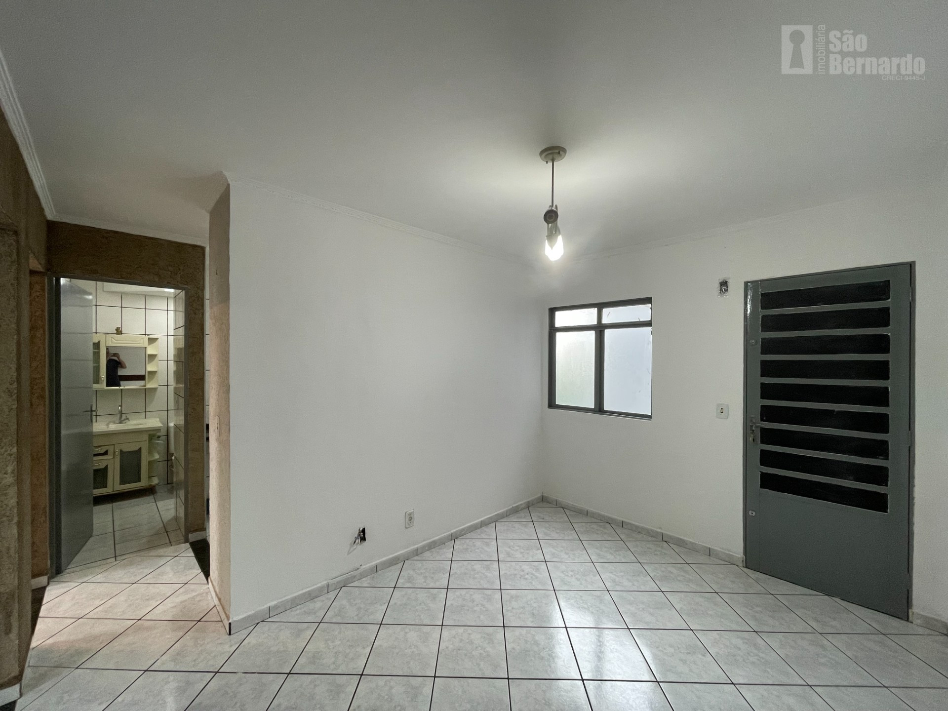 Apartamento com 2 dormitórios para locação, 52m² por R$ 950,00/mês - Condomínio Mario Cóvas - Americana/SP — foto 2