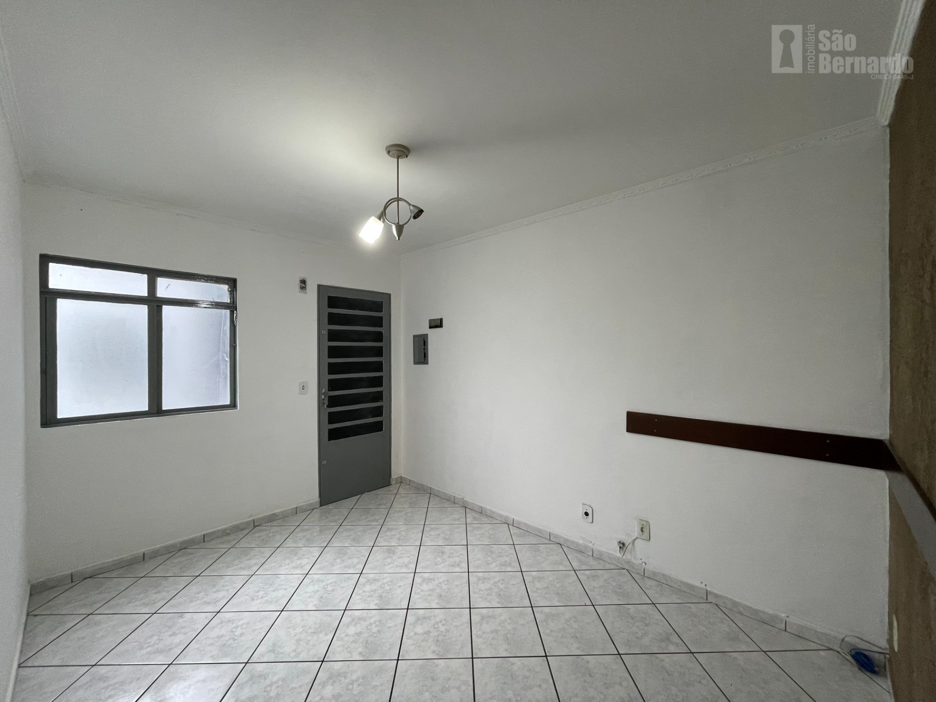 Apartamento em Jardim Governador Mário Covas II