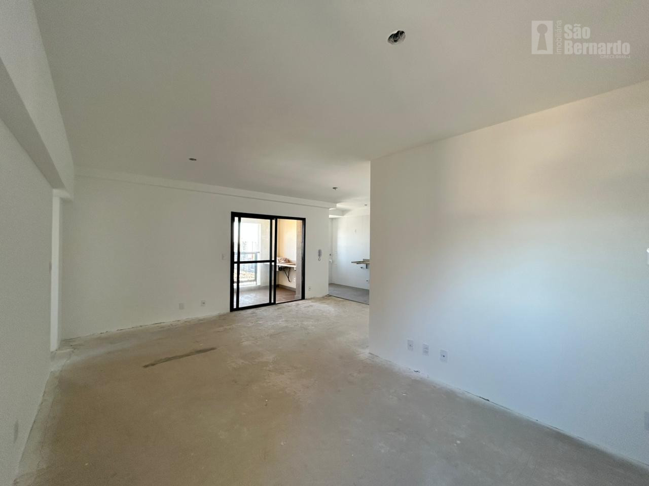 Apartamento com 3 dormitórios à venda, 82m² por R$ 550.000,00 - One Home - Americana/SP — foto 4
