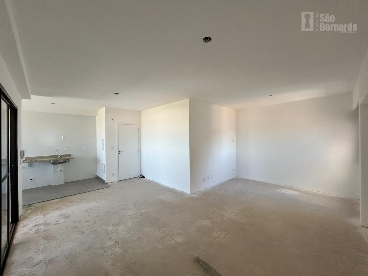 Apartamento com 3 dormitórios à venda, 82m² por R$ 550.000,00 - One Home - Americana/SP — foto 5