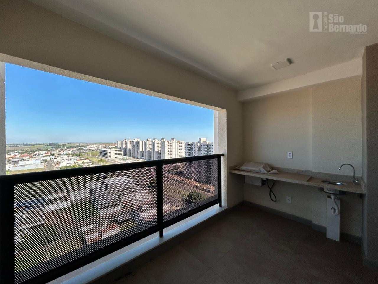Apartamento com 3 dormitórios à venda, 82m² por R$ 550.000,00 - One Home - Americana/SP — foto 3