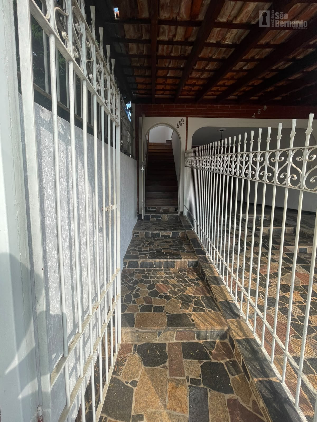 Casa comercial para locação, 210m² por R$ 4.600,00/mês - Jardim São Paulo - Americana/SP — foto 3