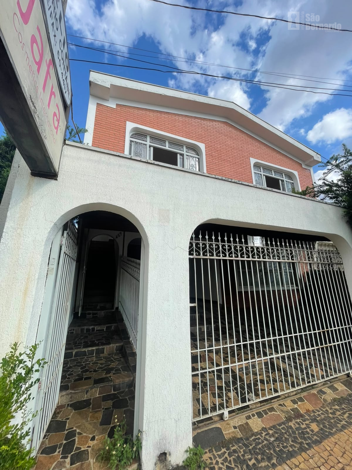 Casa comercial para locação, 210m² por R$ 4.600,00/mês - Jardim São Paulo - Americana/SP — foto 2