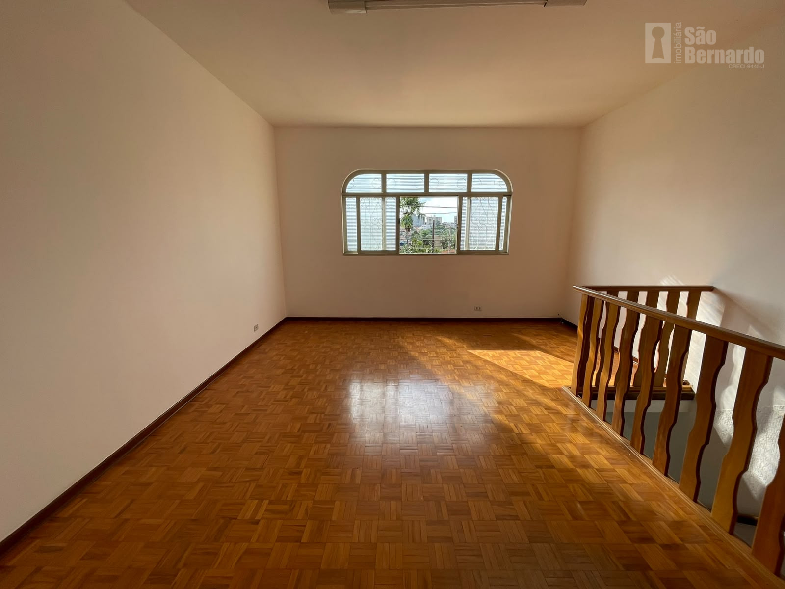 Casa comercial em Jardim São Paulo