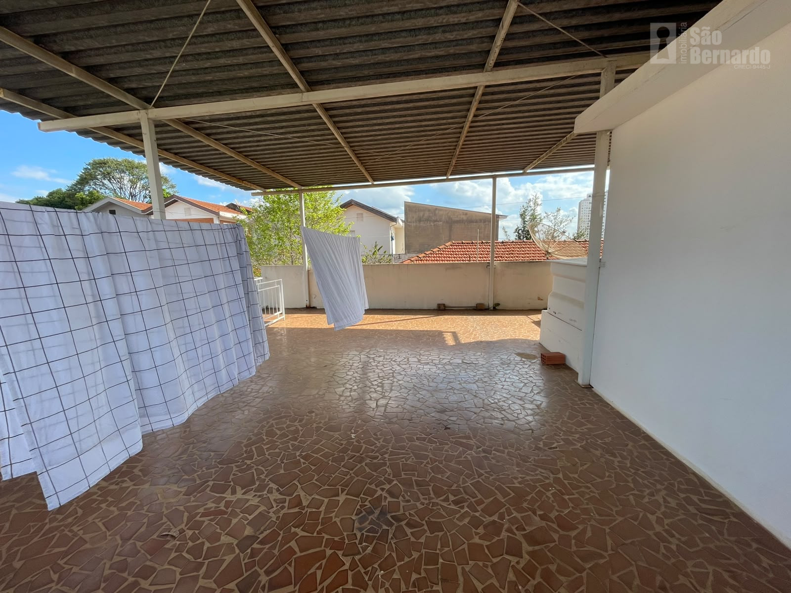 Casa comercial para locação, 210m² por R$ 4.600,00/mês - Jardim São Paulo - Americana/SP — foto 4