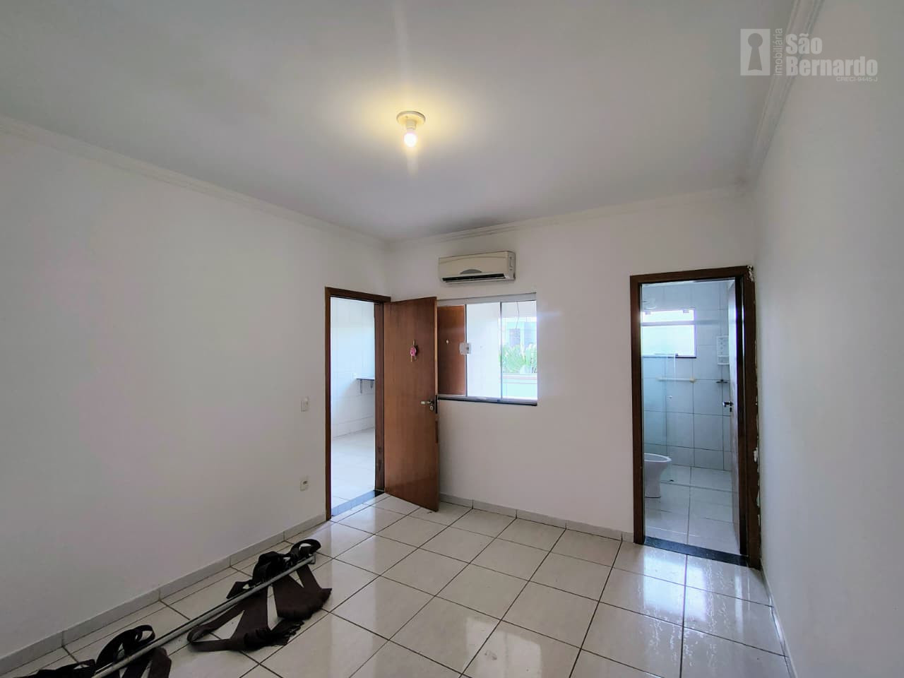 Kitnet com 1 dormitório para locação, 65m² por R$ 950,00/mês - Jardim Esplanada - Americana/SP — foto 4