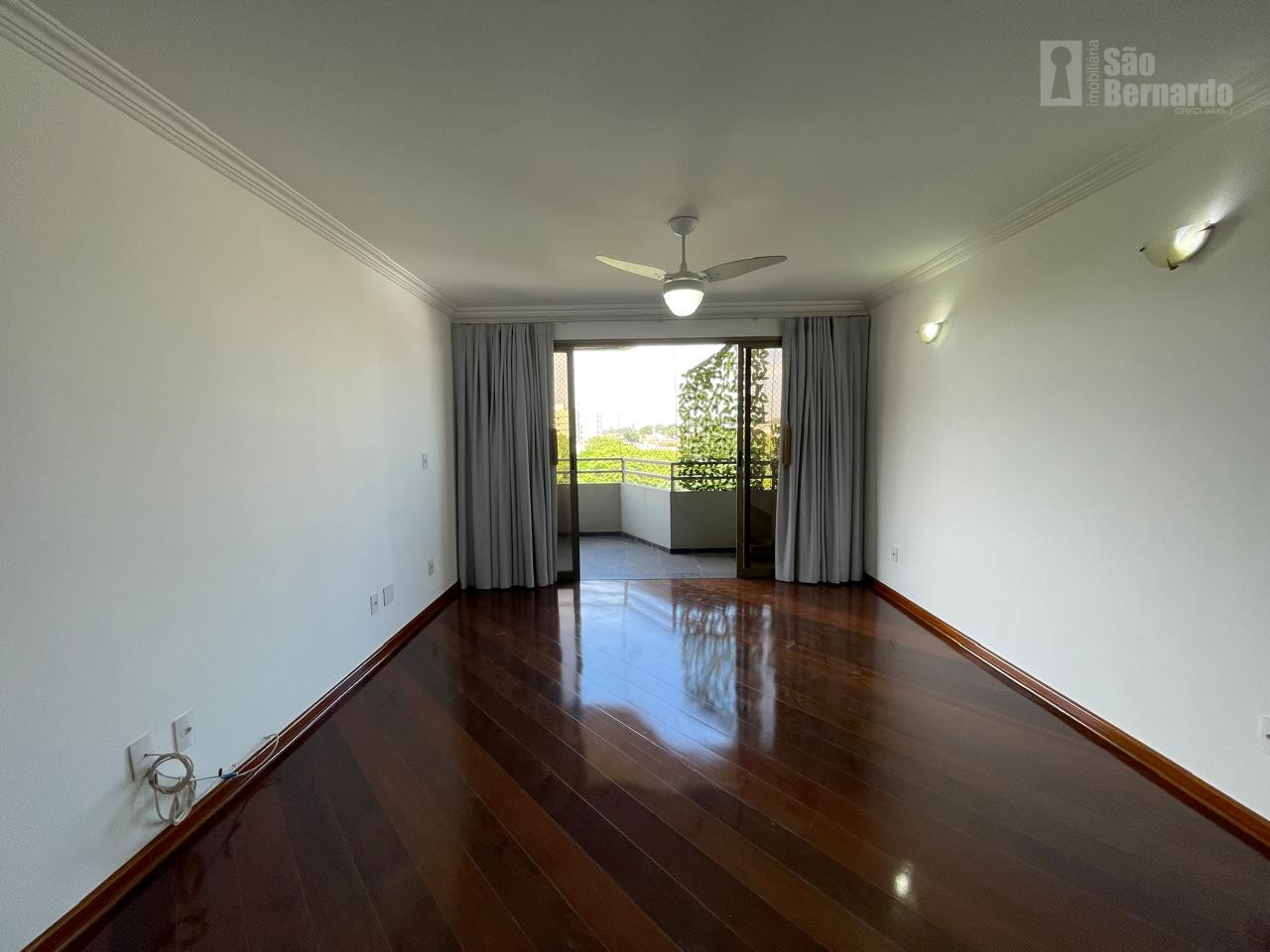 Apartamento em Paraíso