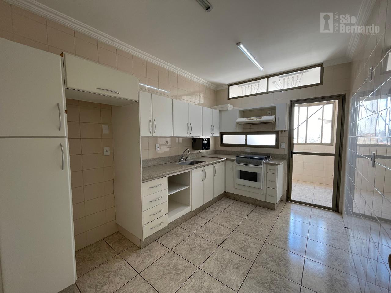 Apartamento com 3 dormitórios para locação por R$ 3.500,00/mês - Edifício Rio Negro - Americana/SP — foto 4