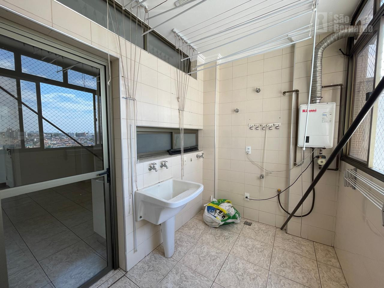Apartamento com 3 dormitórios para locação por R$ 3.500,00/mês - Edifício Rio Negro - Americana/SP — foto 5