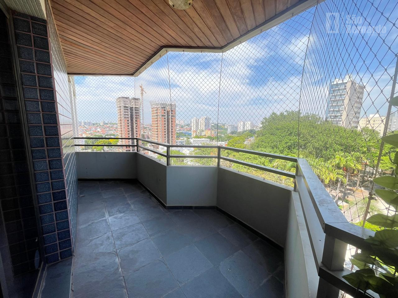 Apartamento com 3 dormitórios para locação por R$ 3.500,00/mês - Edifício Rio Negro - Americana/SP — foto 2
