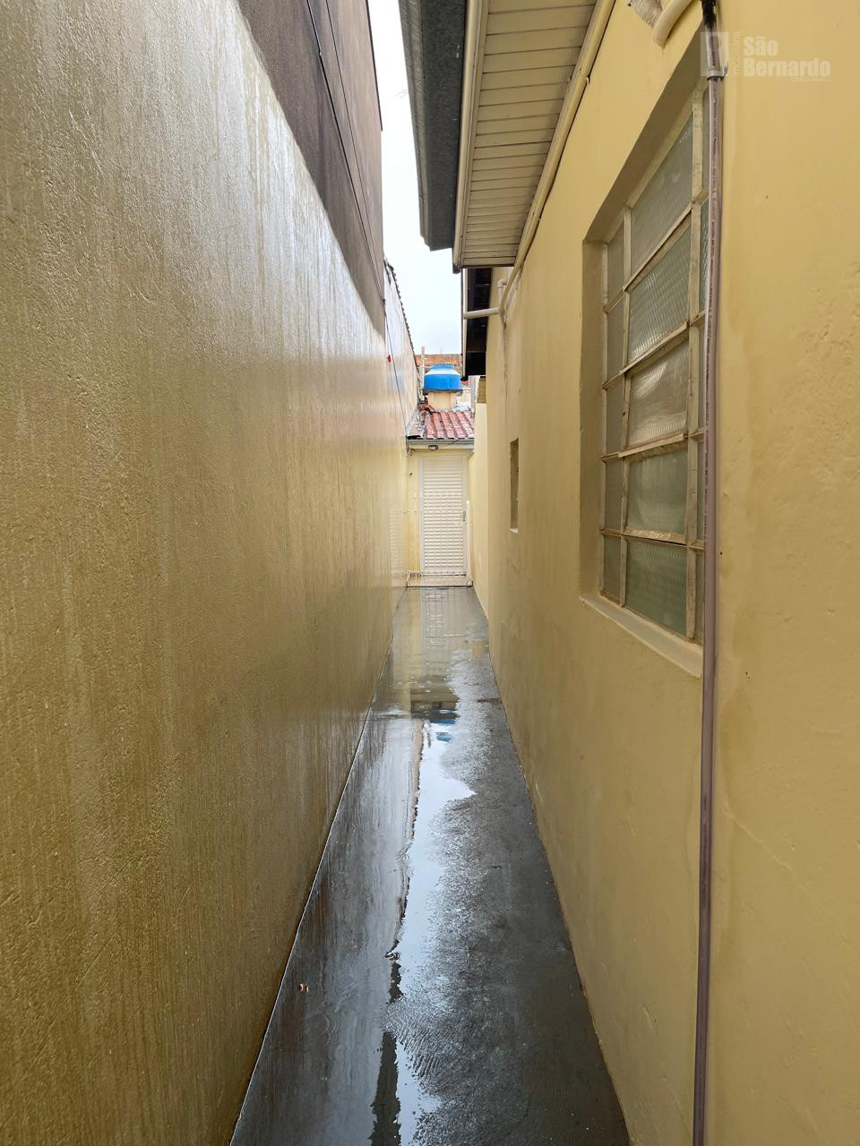 Casa com 1 dormitório para locação, 80m² por R$ 1.250,00/mês - Vila Amorim - Americana/SP — foto 3