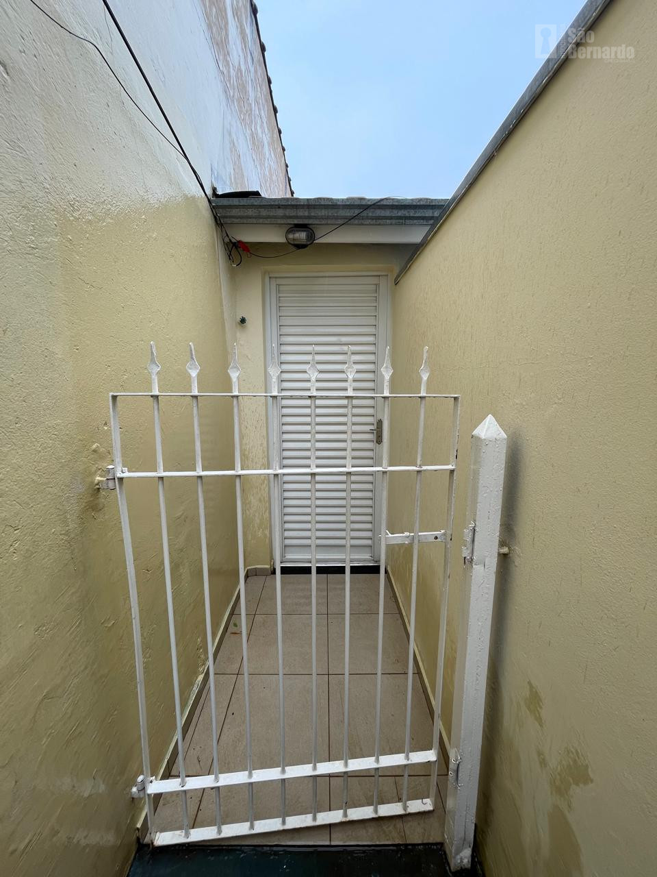 Casa com 1 dormitório para locação, 80m² por R$ 1.250,00/mês - Vila Amorim - Americana/SP — foto 2
