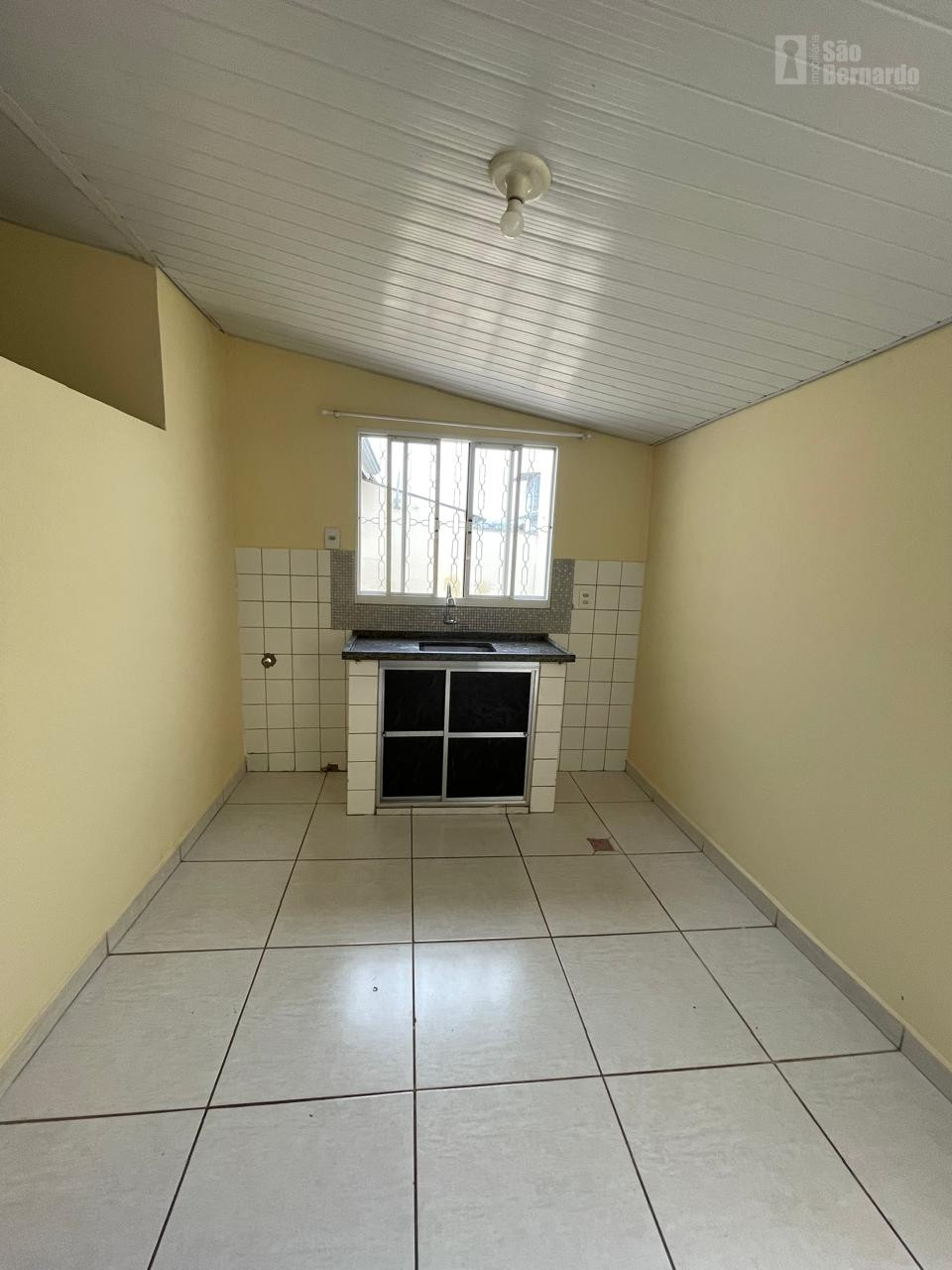 Casa em Vila Amorim