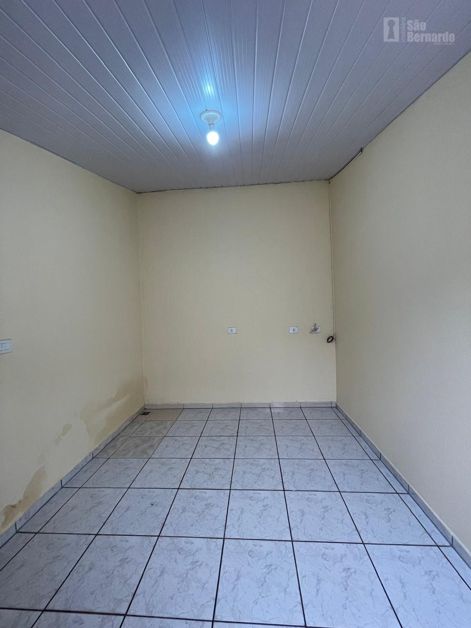 Casa com 1 dormitório para locação, 80m² por R$ 1.250,00/mês - Vila Amorim - Americana/SP — foto 4