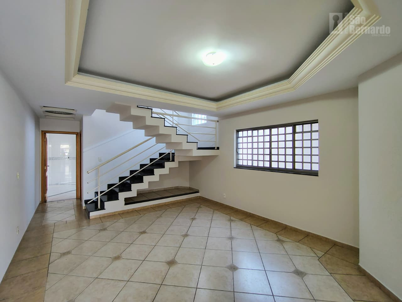 Casa com 3 dormitórios para locação, 177m² por R$ 3.800,00/mês - Jardim São Paulo - Americana/SP — foto 3