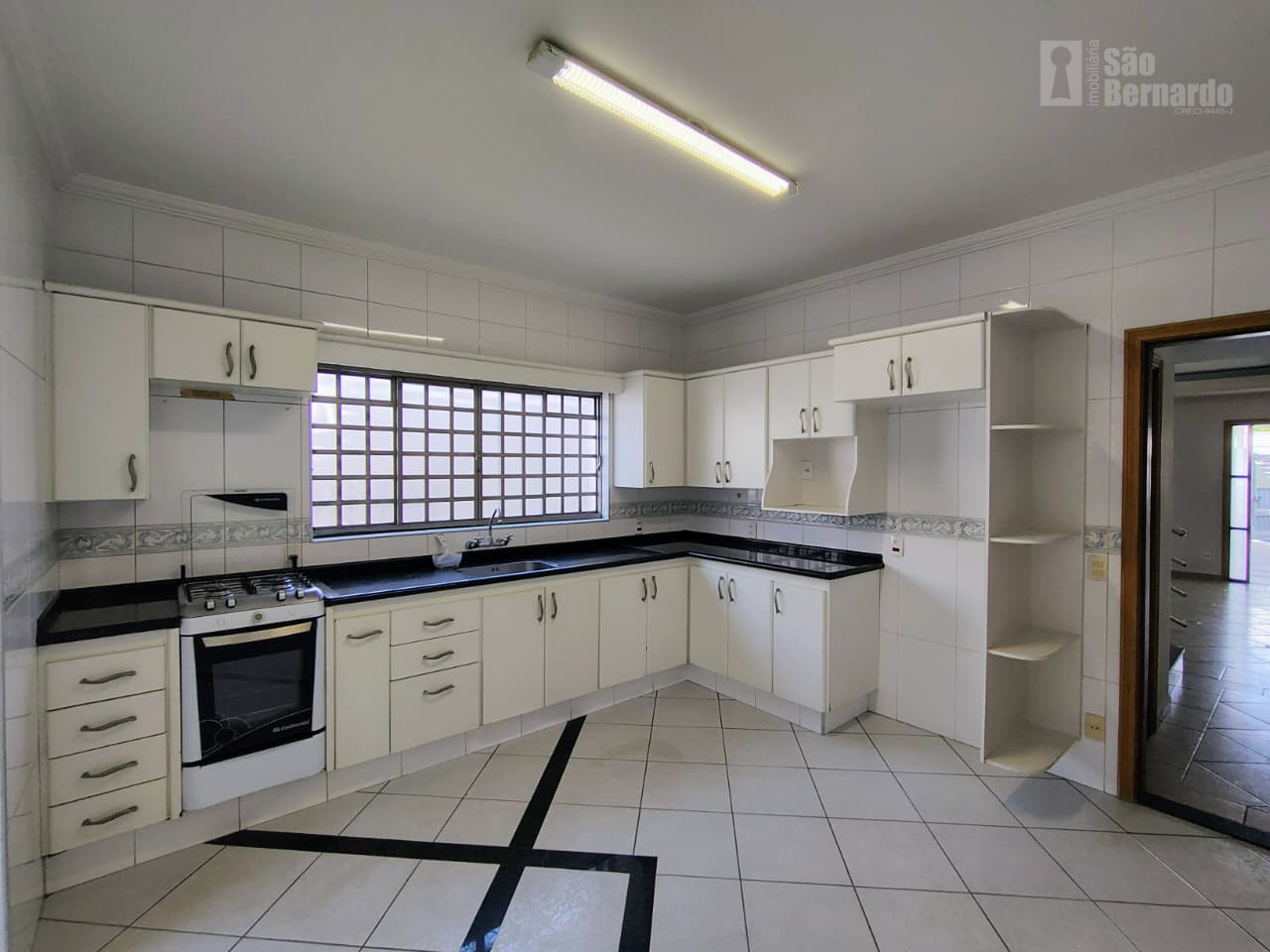 Casa com 3 dormitórios para locação, 177m² por R$ 3.800,00/mês - Jardim São Paulo - Americana/SP — foto 5