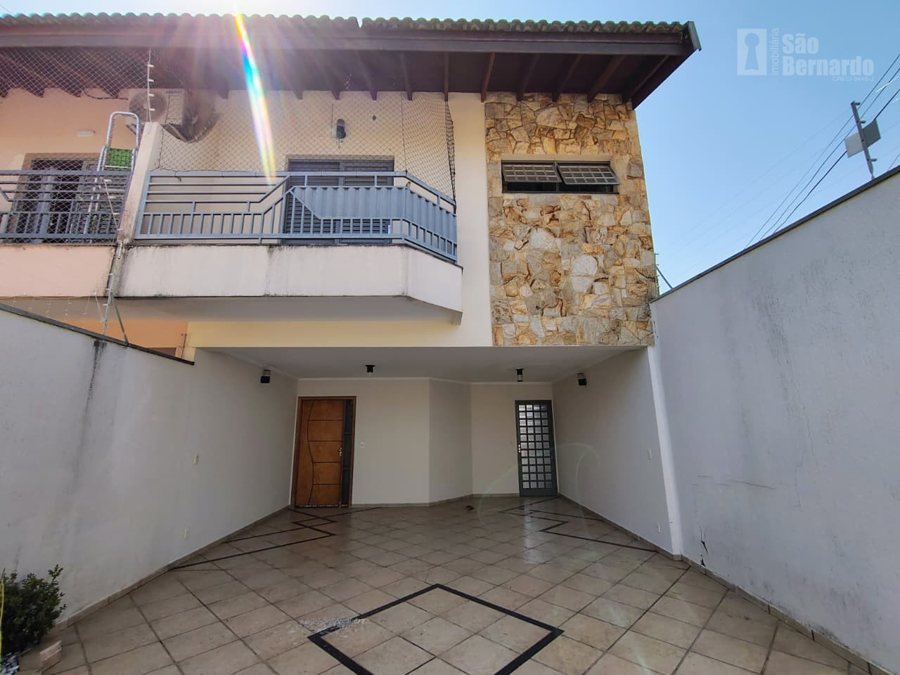 Casa em Jardim São Paulo