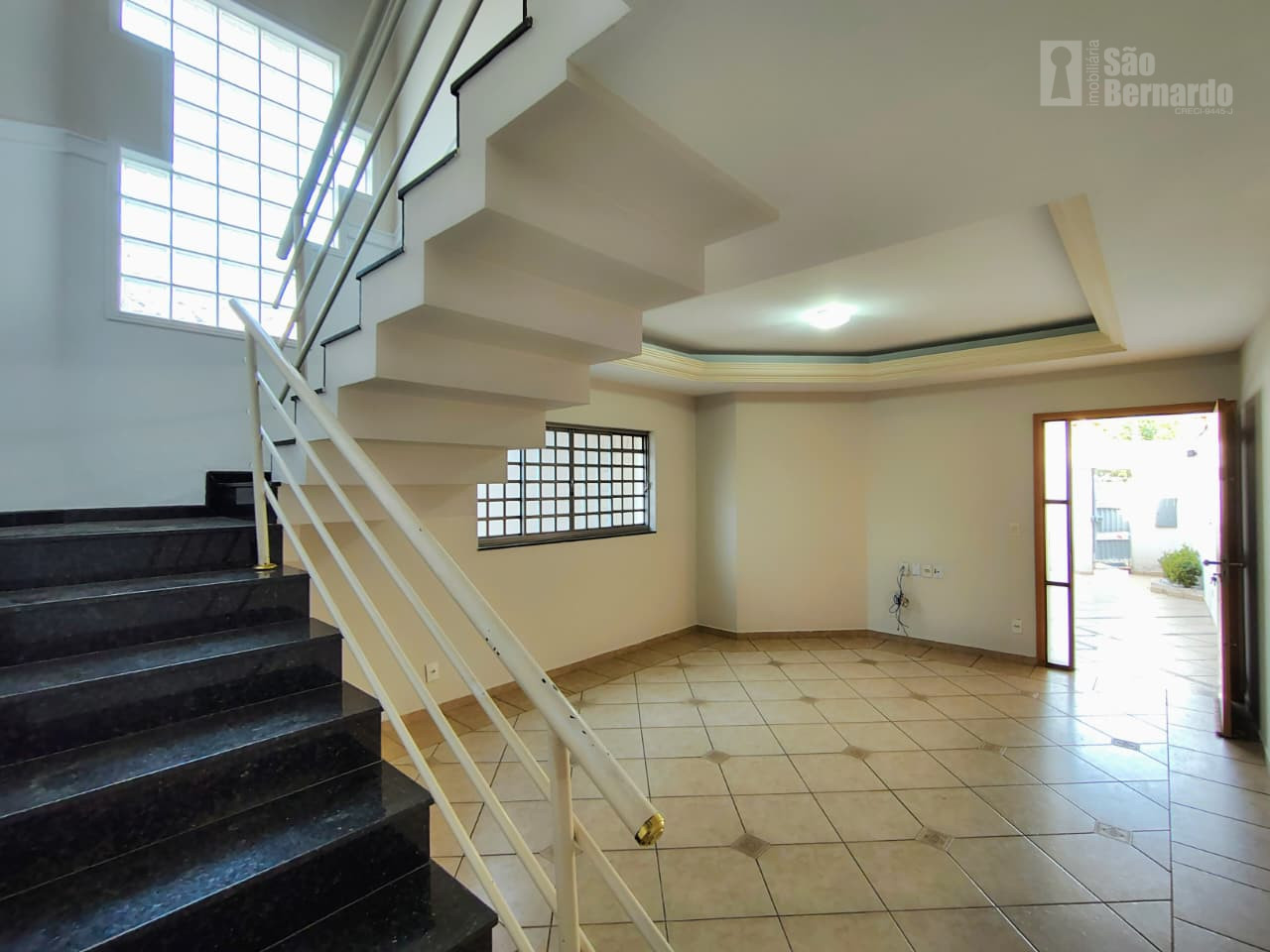 Casa com 3 dormitórios para locação, 177m² por R$ 3.800,00/mês - Jardim São Paulo - Americana/SP — foto 4