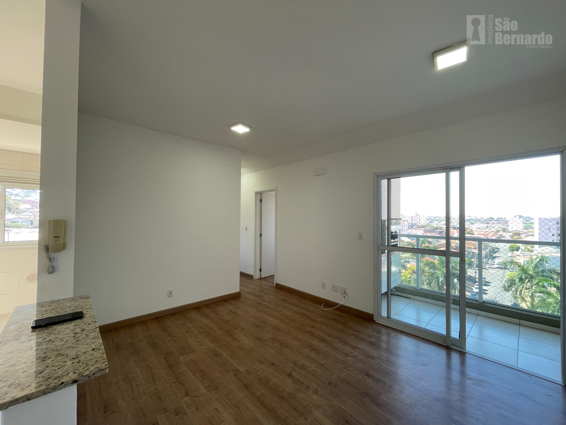 Apartamento em Santa Cruz