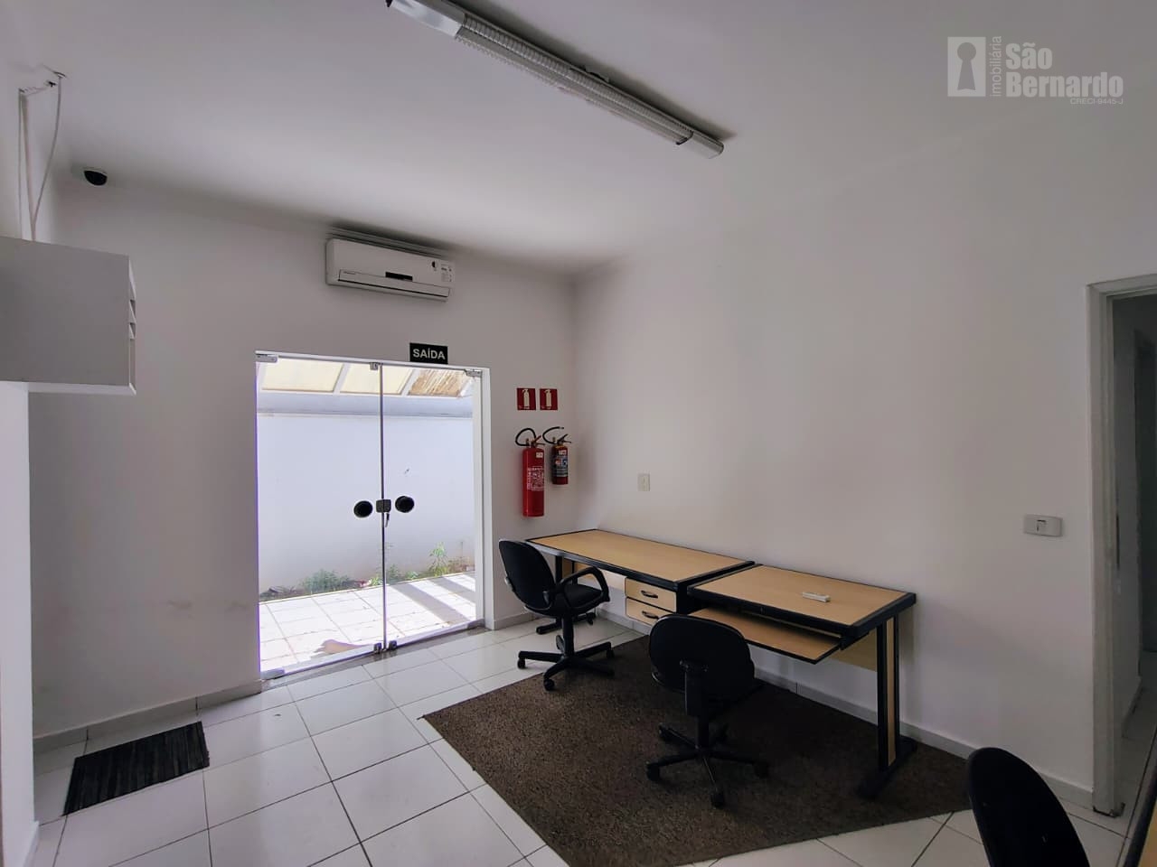 Casa comercial para locação, 105m² por R$ 2.800,00/mês - Centro - Americana/SP — foto 4