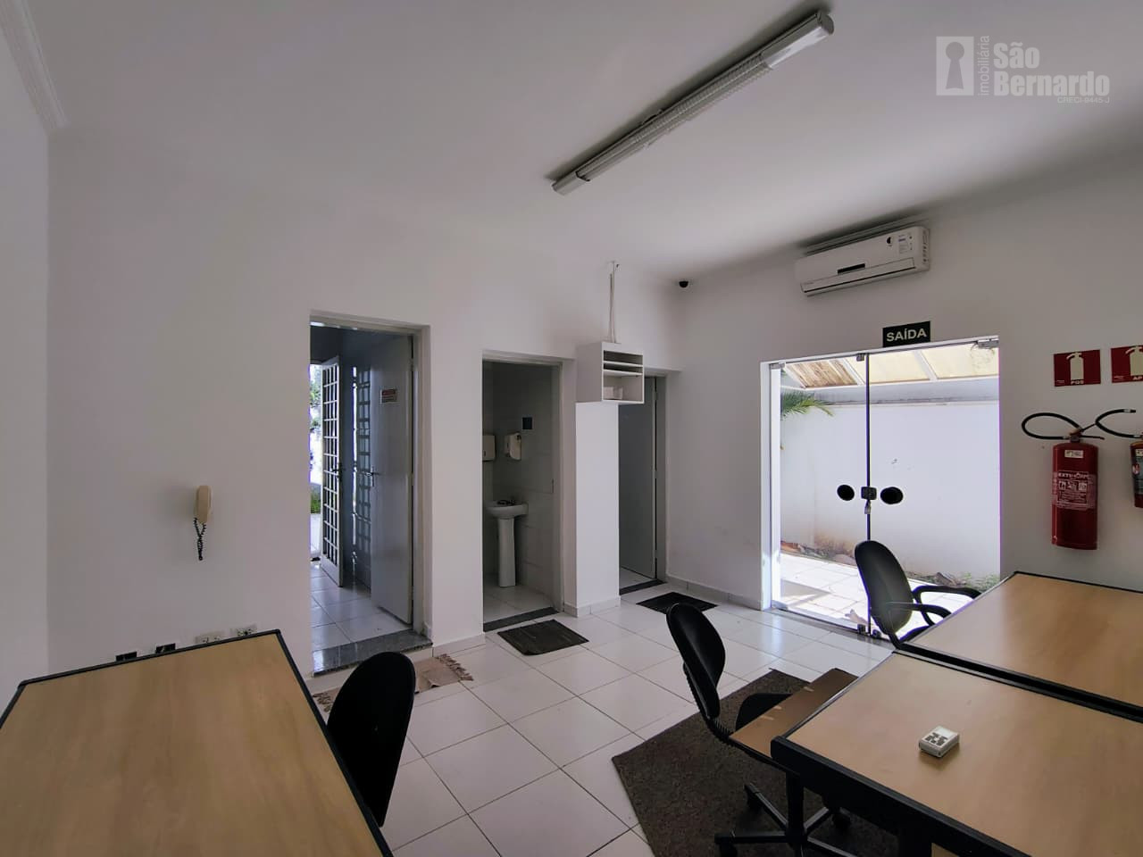 Casa comercial para locação, 105m² por R$ 2.800,00/mês - Centro - Americana/SP — foto 3