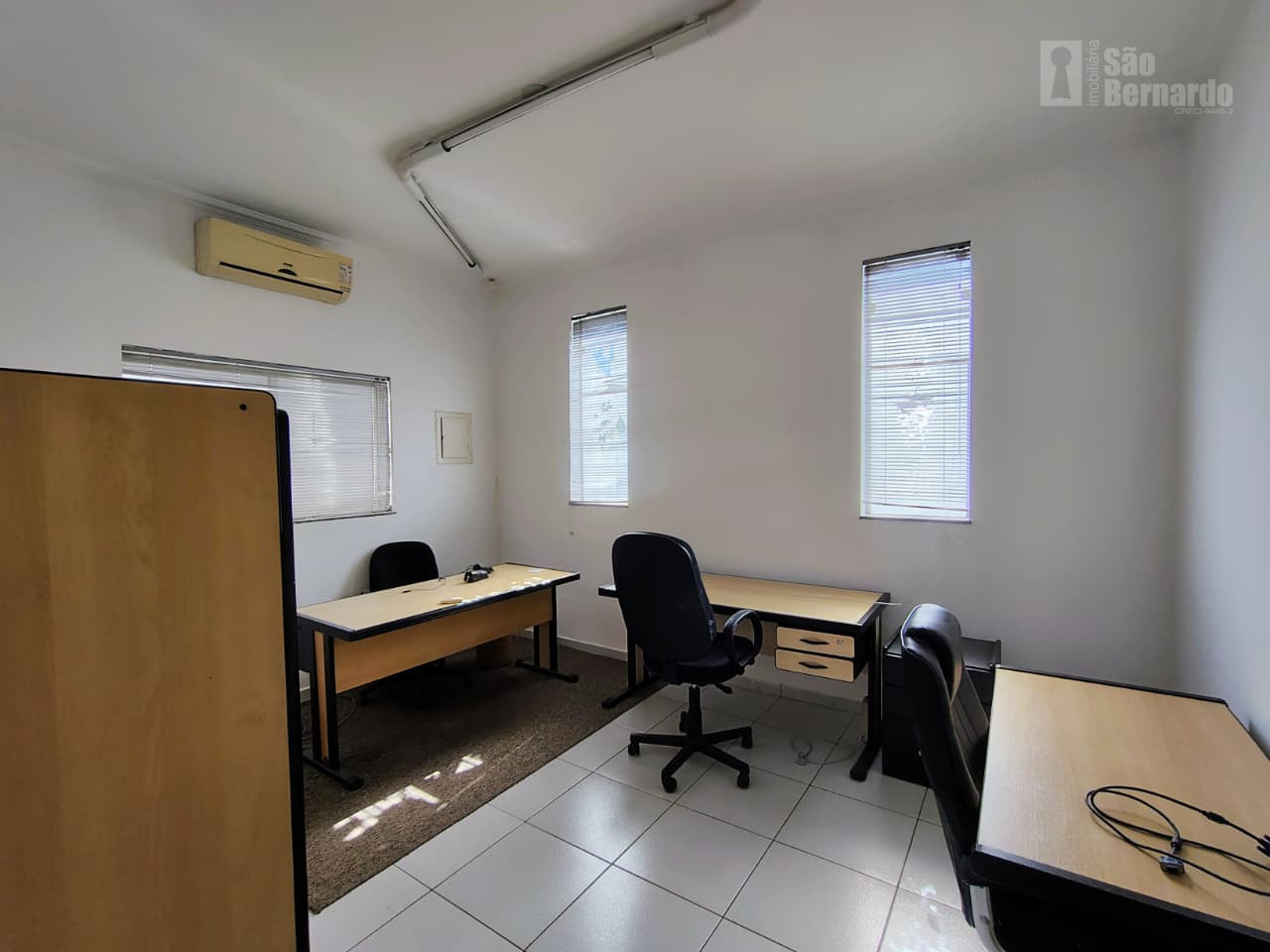 Casa comercial para locação, 105m² por R$ 2.800,00/mês - Centro - Americana/SP — foto 5
