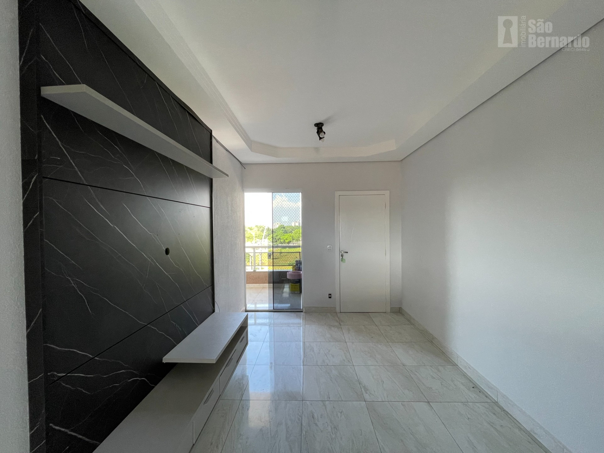 Apartamento em Jardim Terramérica II