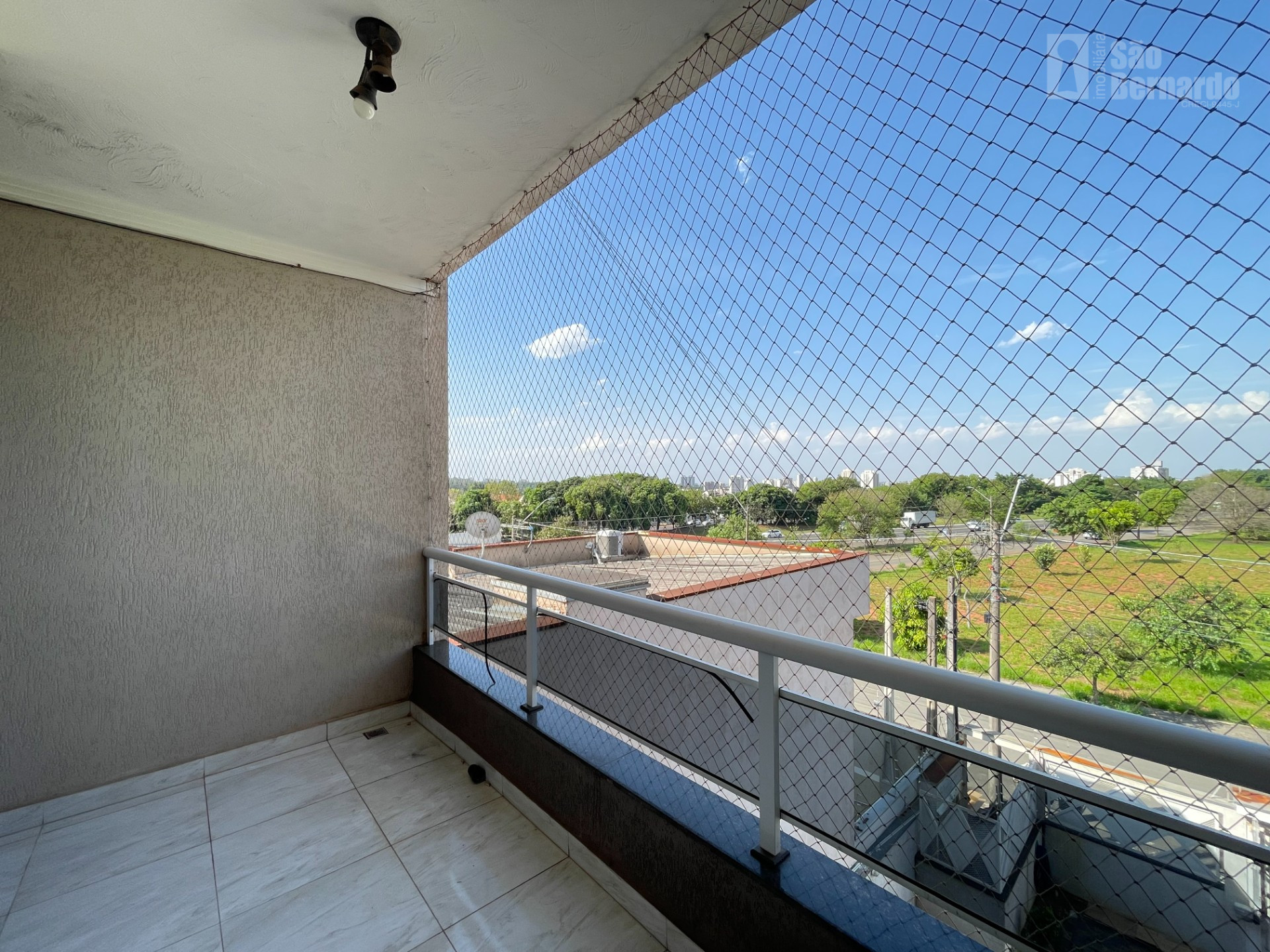 Apartamento com 2 dormitórios para locação, 55m² por R$ 2.500,00/mês - Residencial Dona Alice - Americana/SP — foto 2