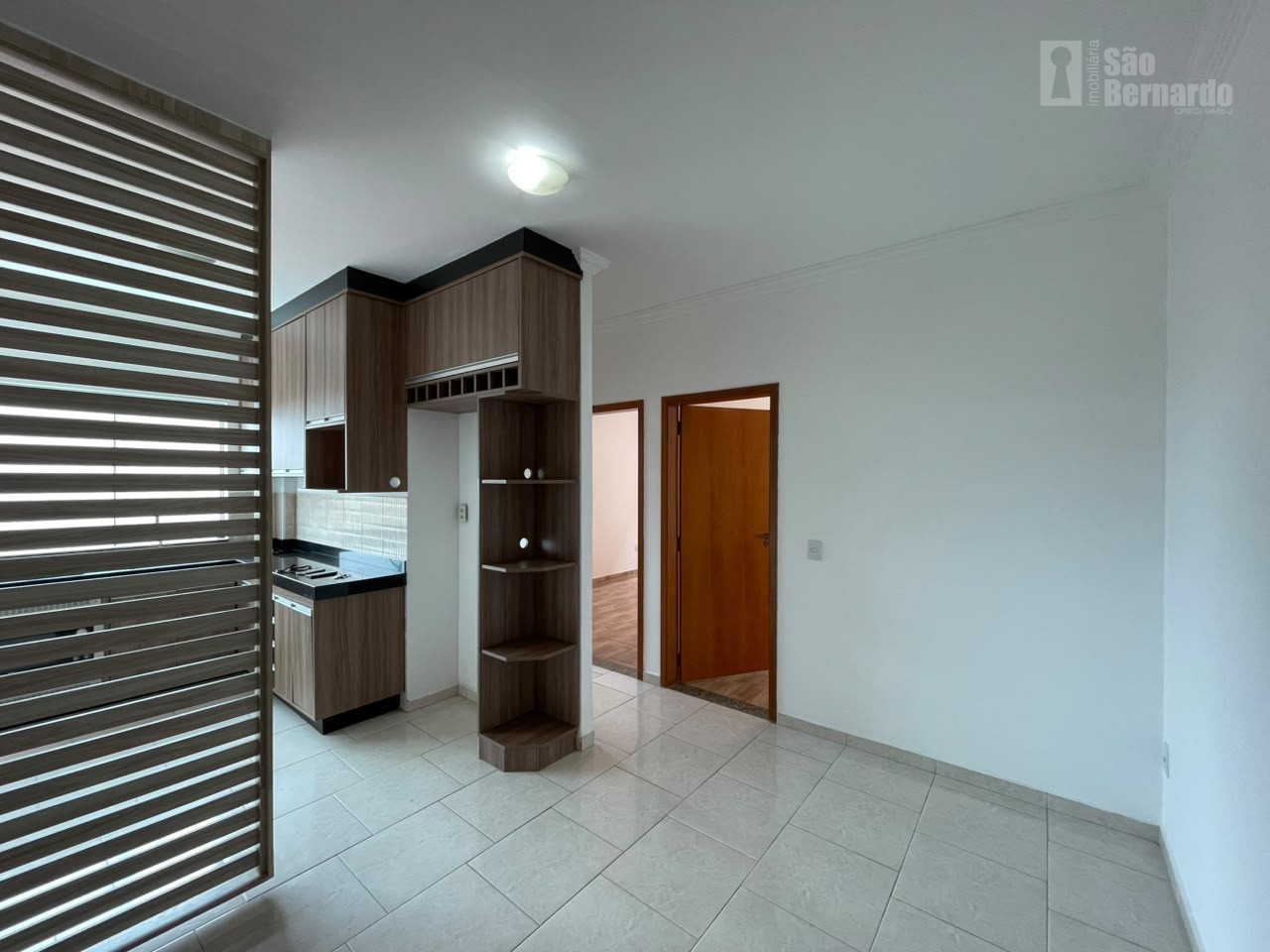 Apartamento com 2 dormitórios à venda (R$ 250.000,00) ou locação (R$ 1.300,00/mês), 50m² - Caroline Egas - Americana/SP — foto 3