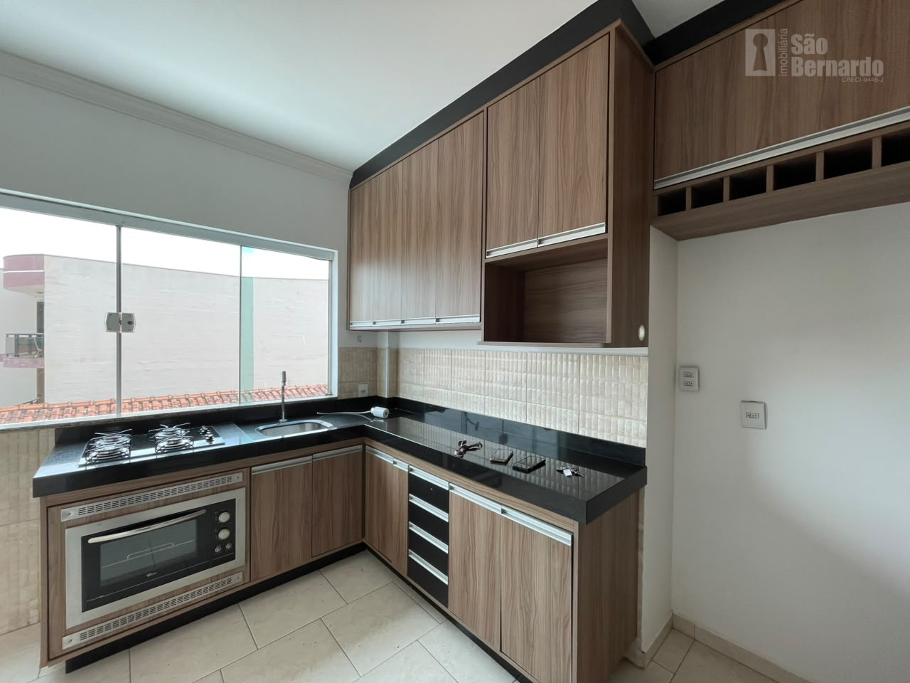 Apartamento com 2 dormitórios à venda (R$ 250.000,00) ou locação (R$ 1.300,00/mês), 50m² - Caroline Egas - Americana/SP — foto 4