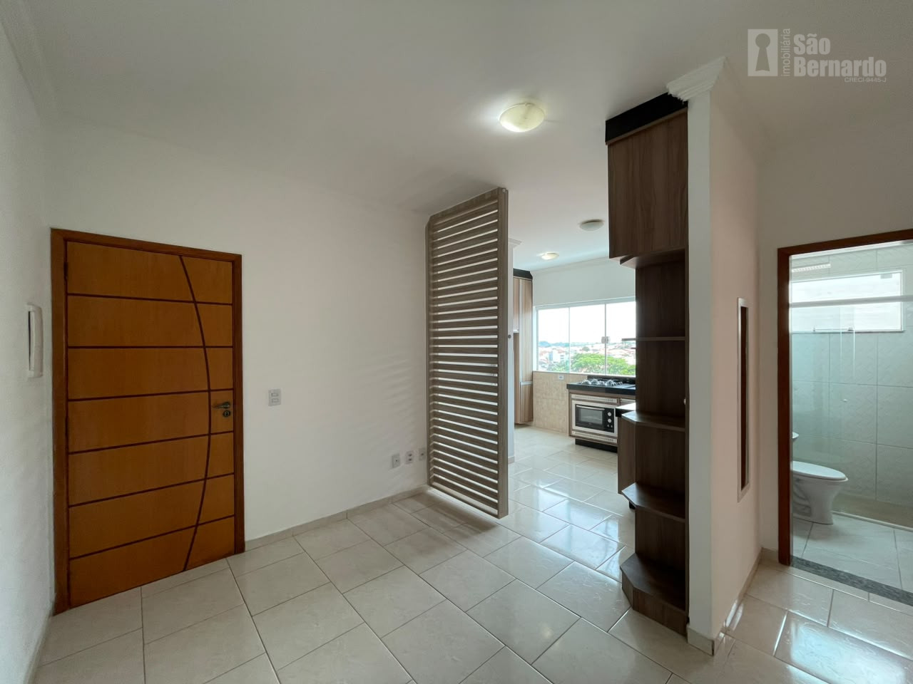 Apartamento em Cidade Jardim