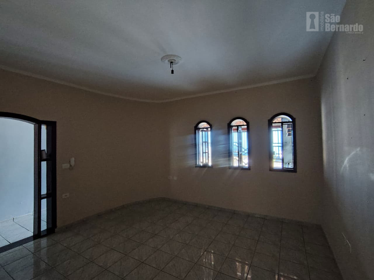 Casa com 3 dormitórios para locação, 110m² por R$ 2.500,00/mês - Parque Residencial São Jerônimo I - Americana/SP — foto 4